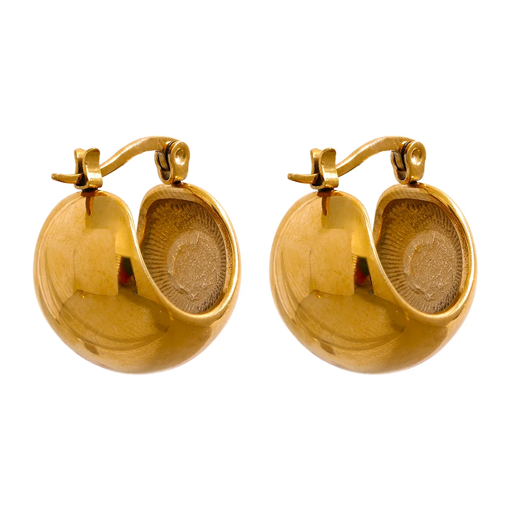 Copa Earrings