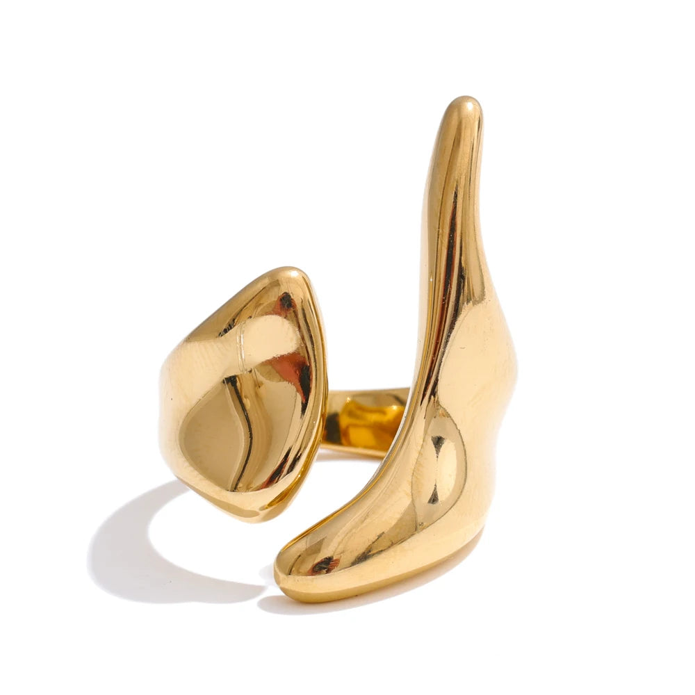 Flara Ring