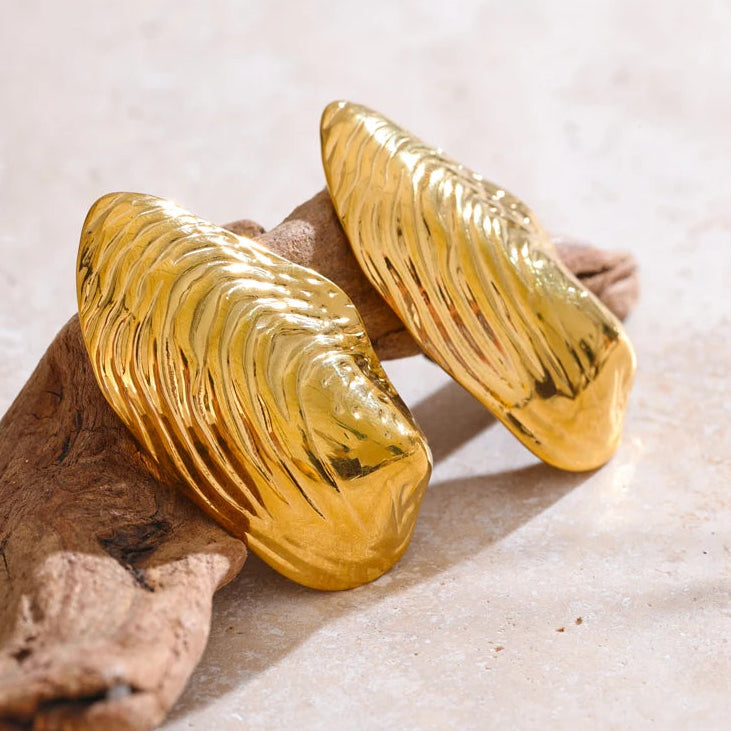 Shela Earrings