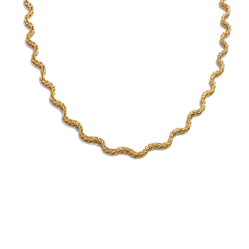 Onda Necklace