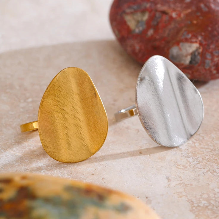 Solei Ring