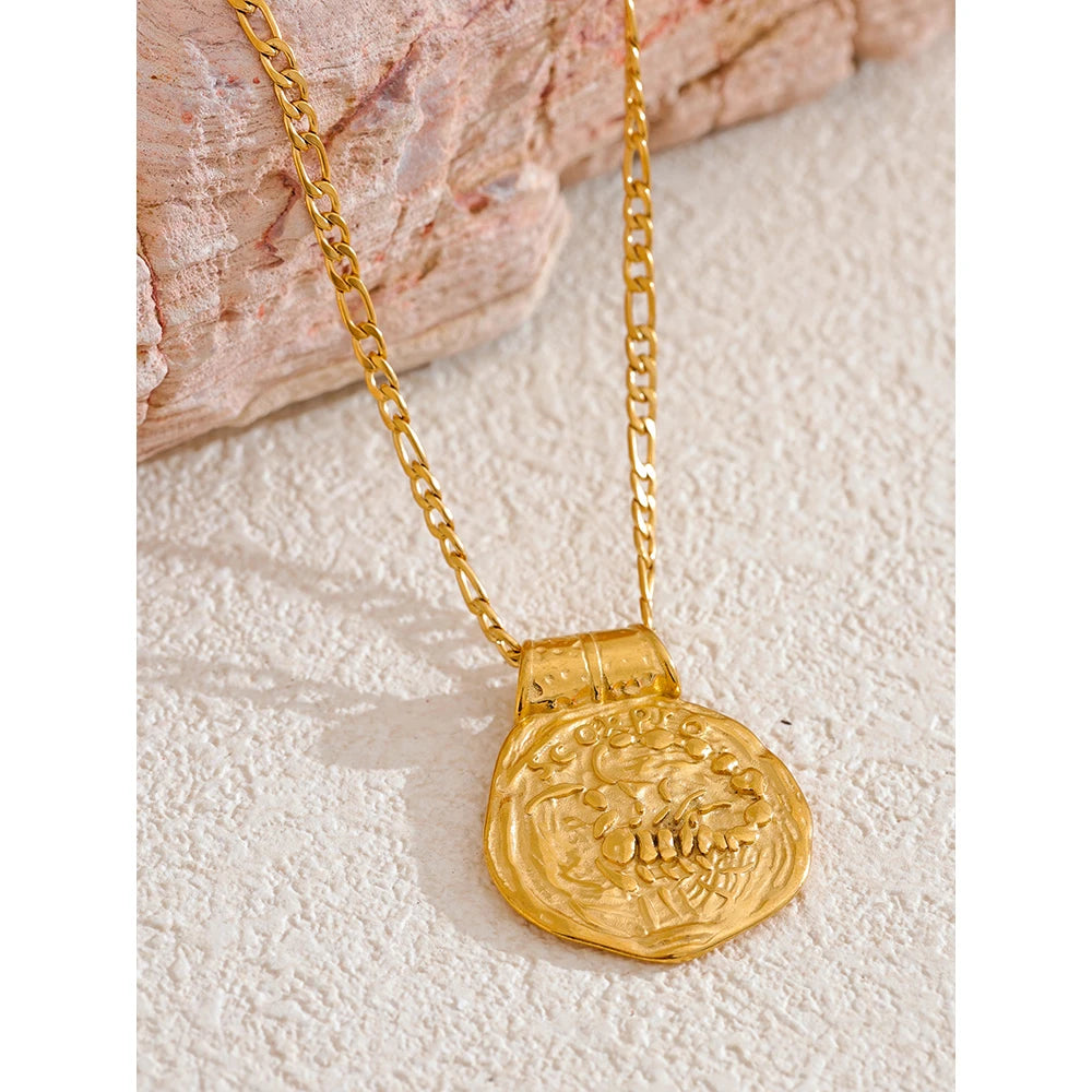 Astro Necklace