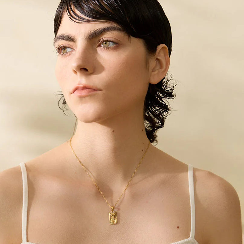 Venus Necklace