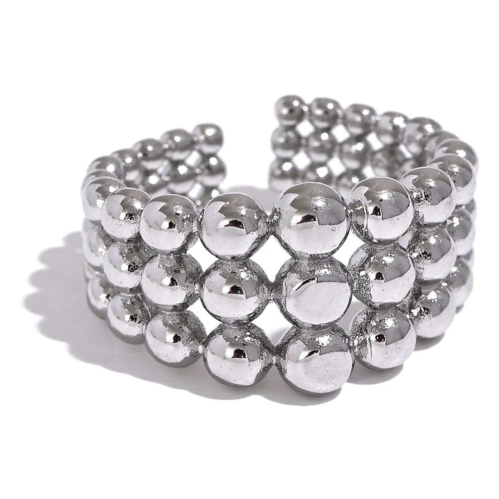 Perla Ring