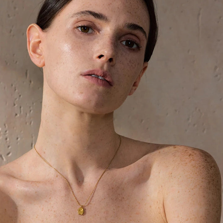 Pebble Necklace
