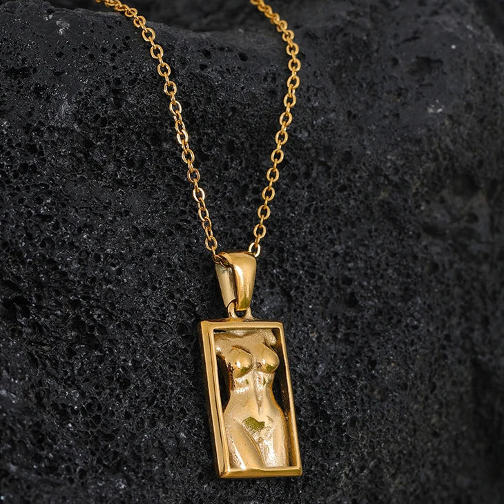 Venus Necklace