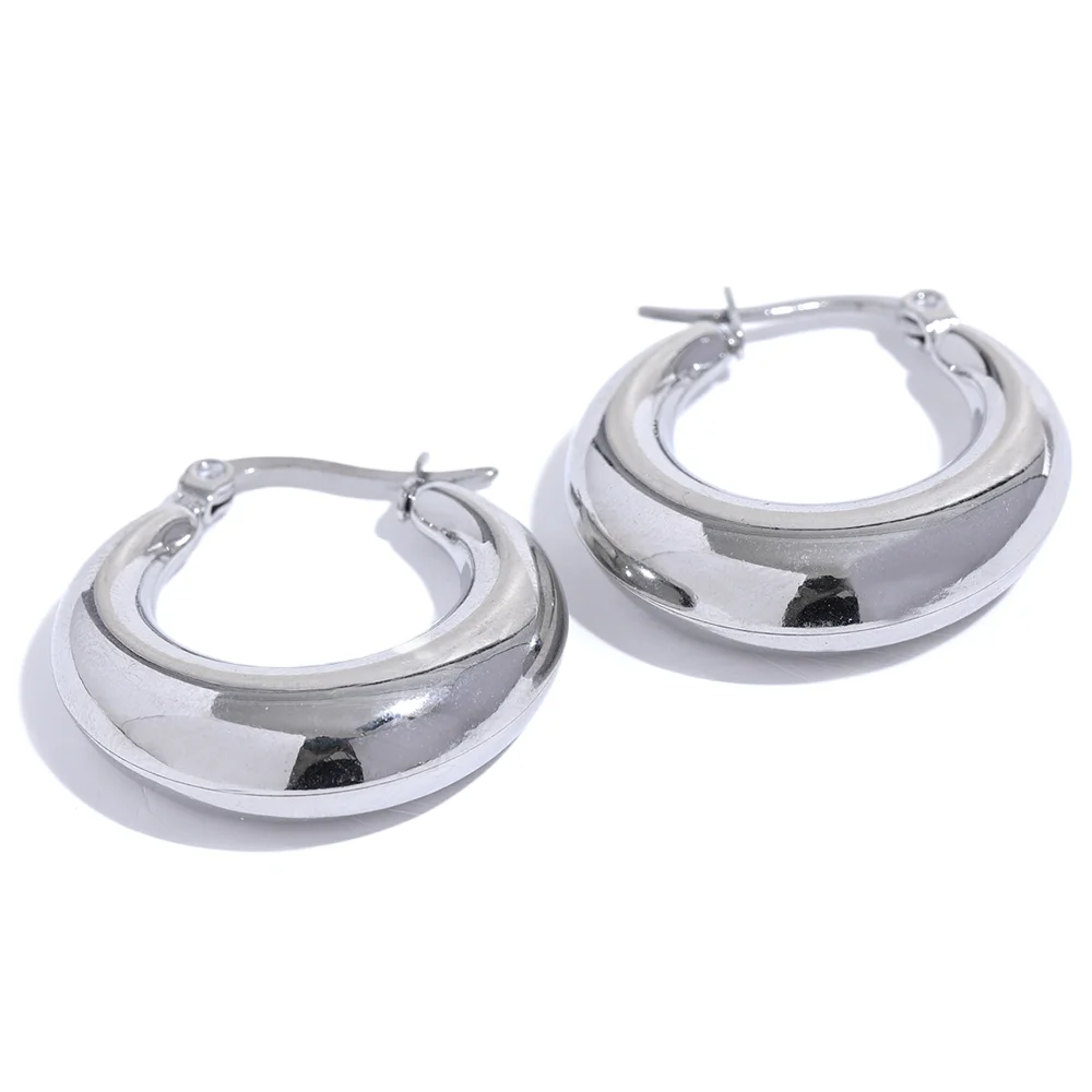 Bola Earrings