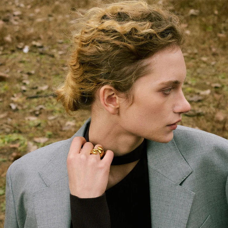 Spira Ring