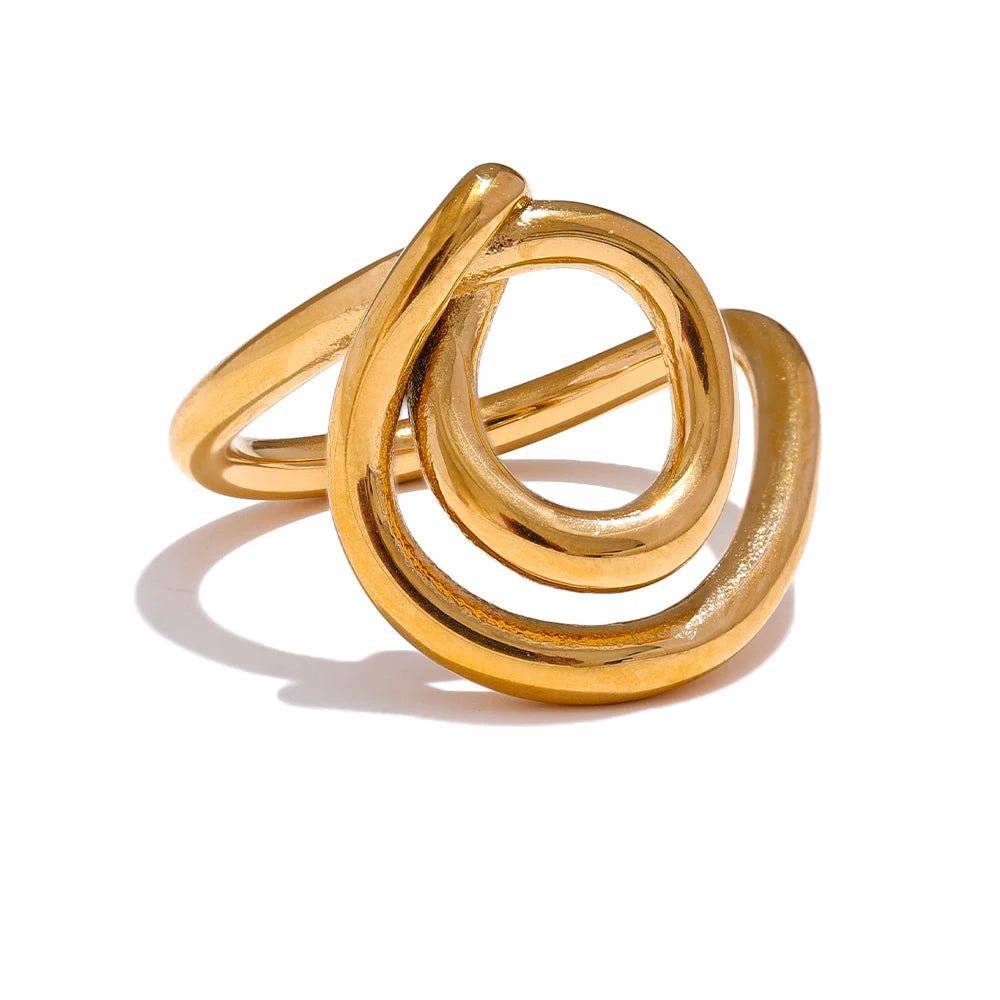 Coila Ring