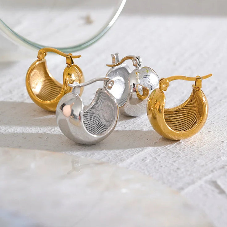 Copa Earrings