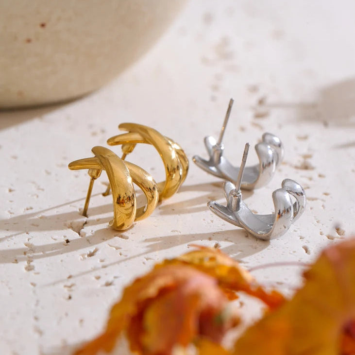 Torva Earrings