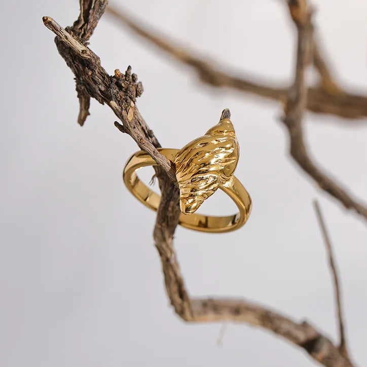 Ariel Ring