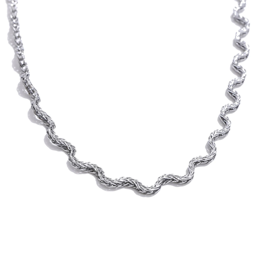 Onda Necklace