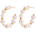 Perlina Earrings