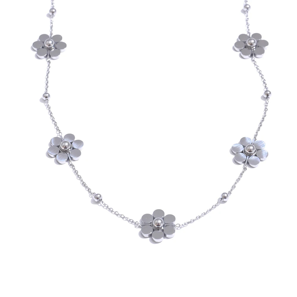 Flora Necklace