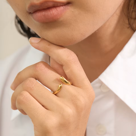 Nora Ring