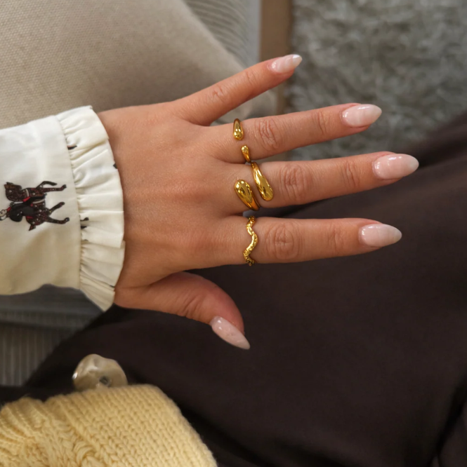 Vaga Ring