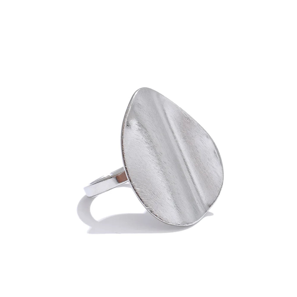 Solei Ring