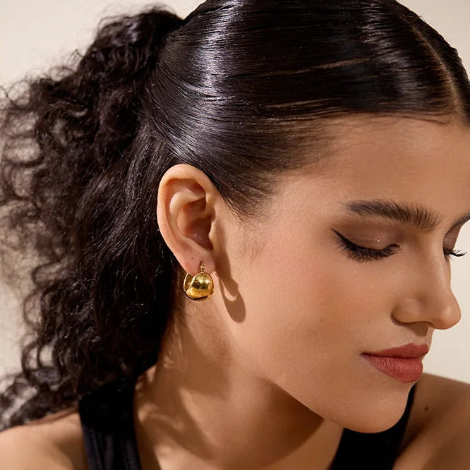 Copa Earrings