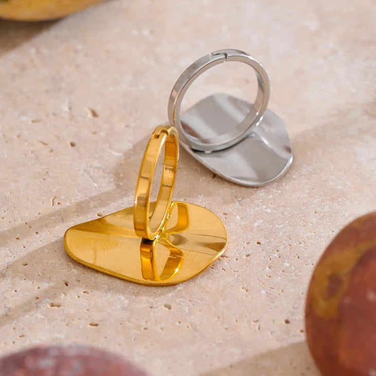Solei Ring