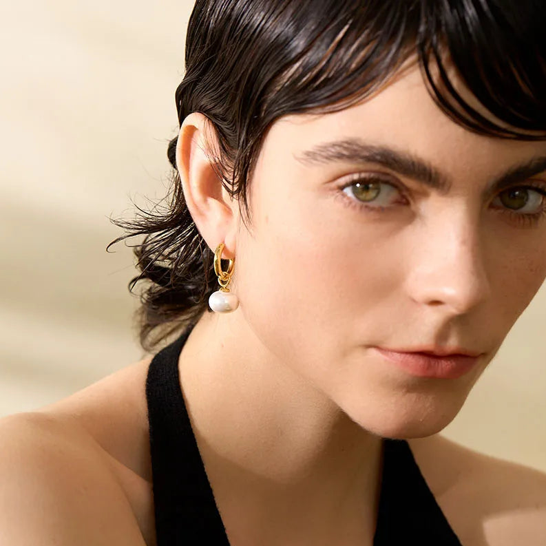 Marin Earrings