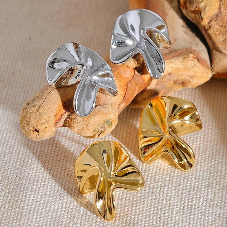 Pleva Earrings