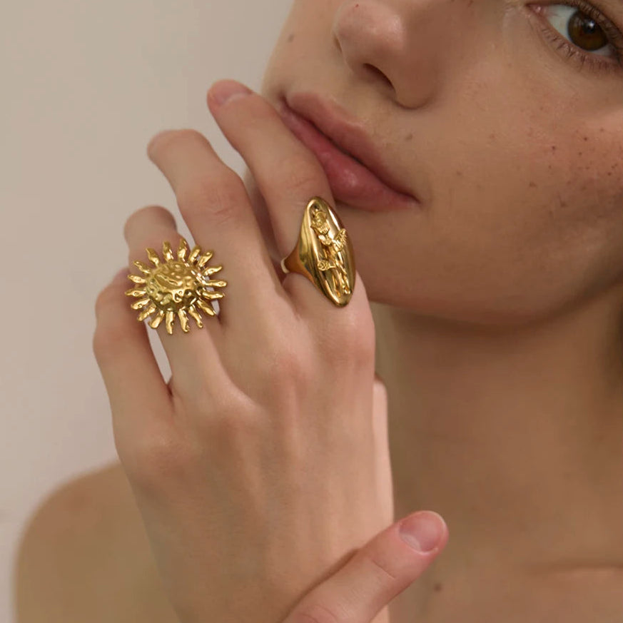 Sera Ring