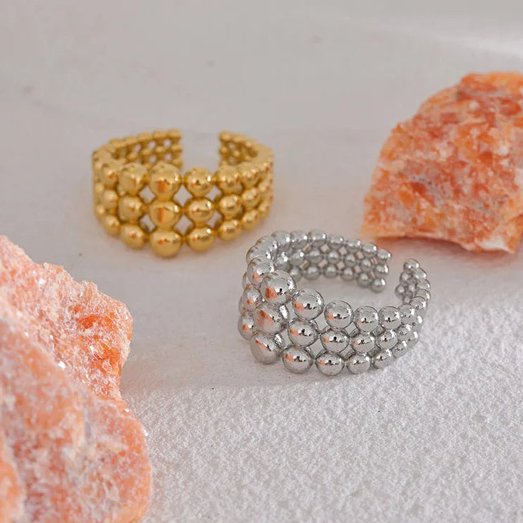 Perla Ring