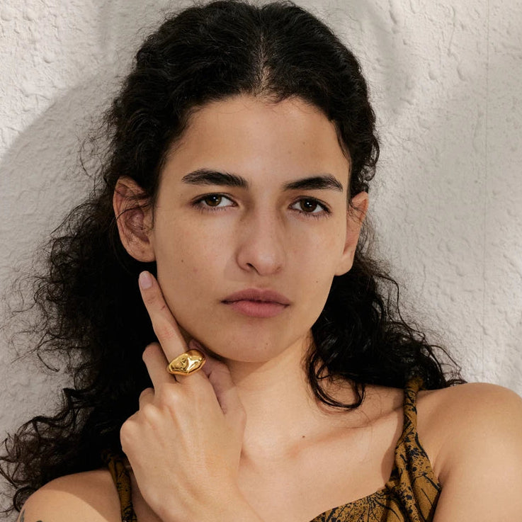 Suna Ring