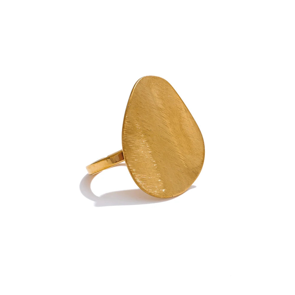 Solei Ring