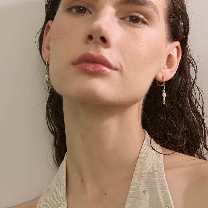 Mina Earrings