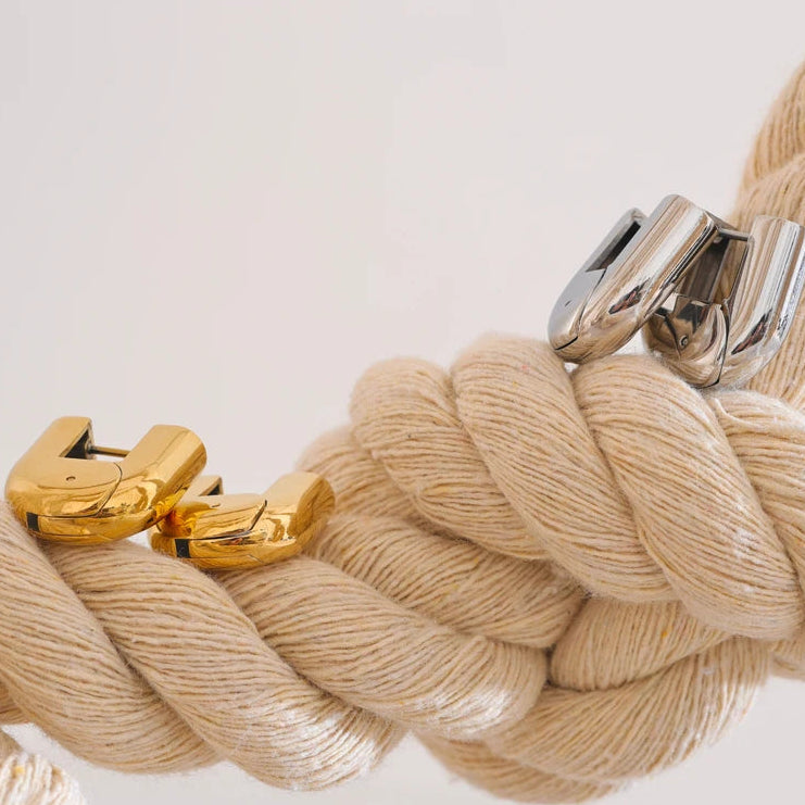 Urba Earrings