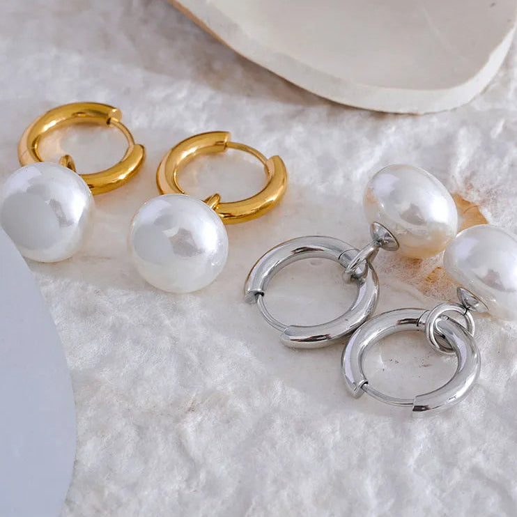 Marin Earrings