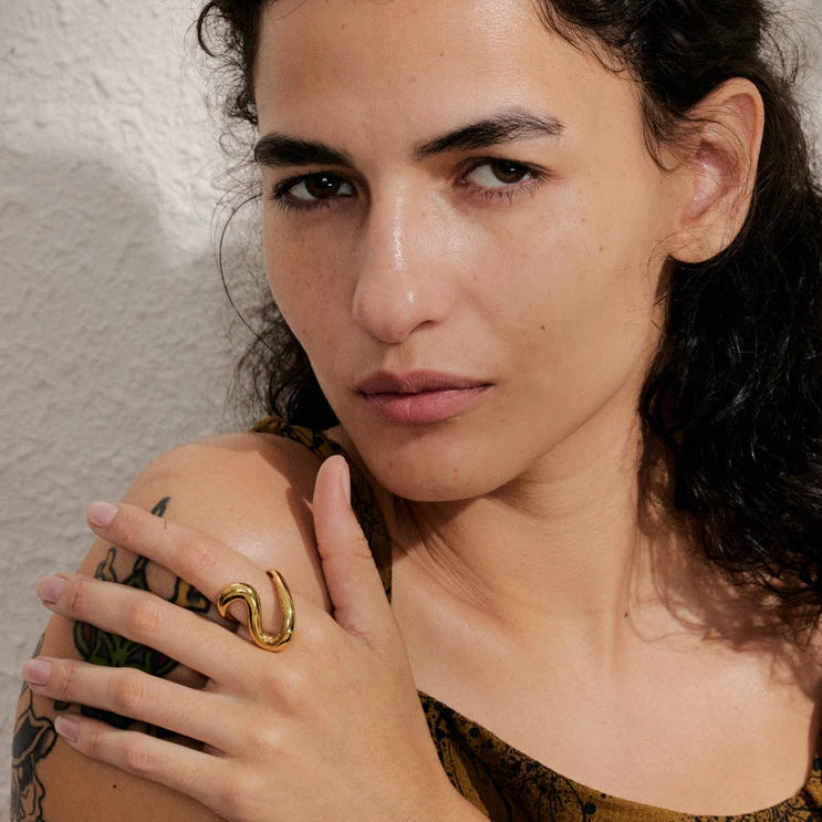 Senna Ring