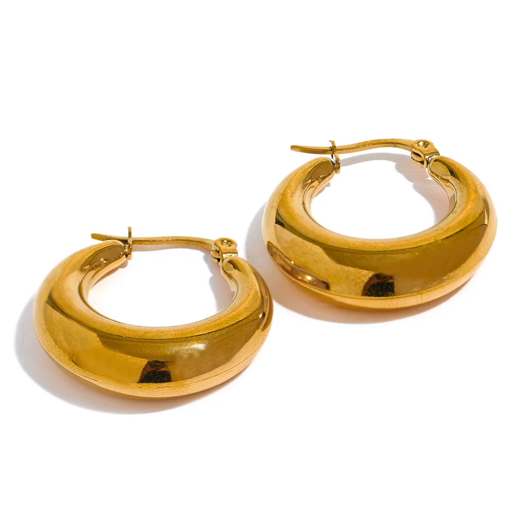 Bola Earrings