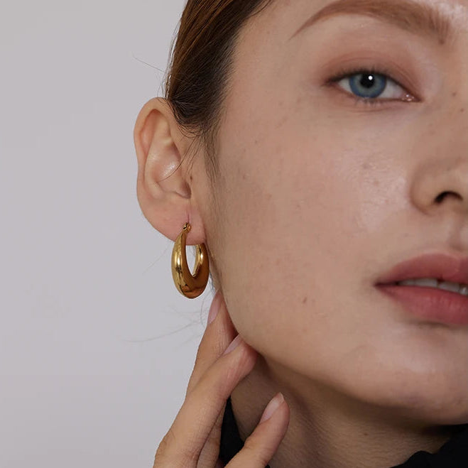 Bola Earrings