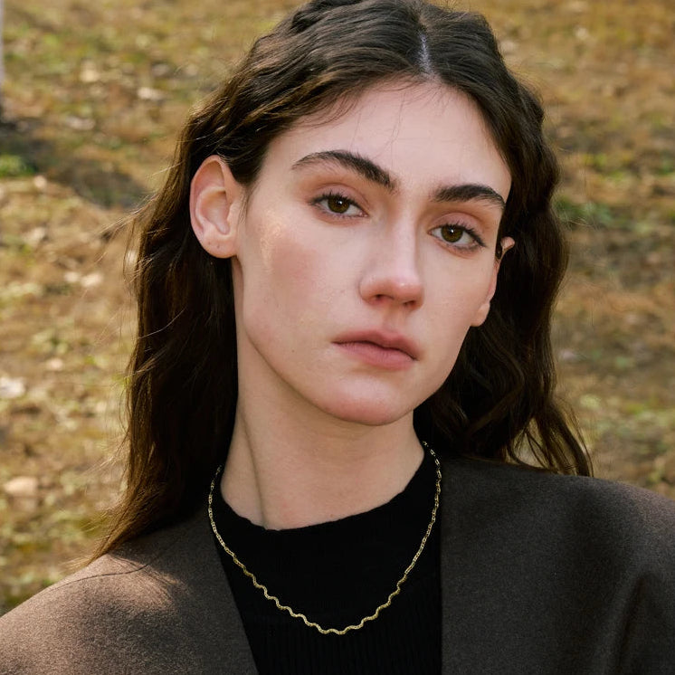 Onda Necklace