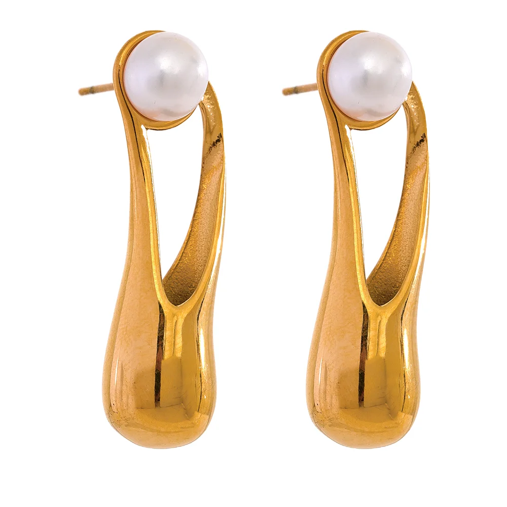 Vesta Earrings