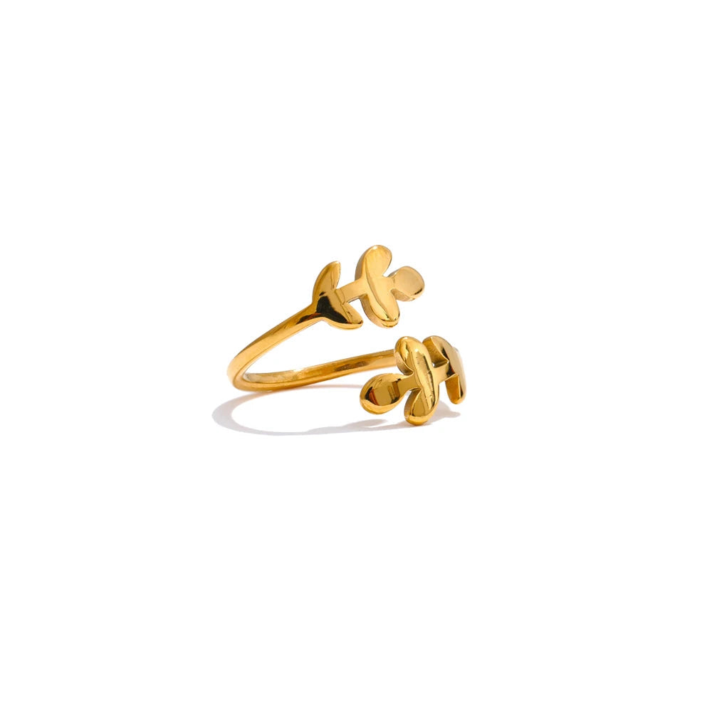 Fiora Ring