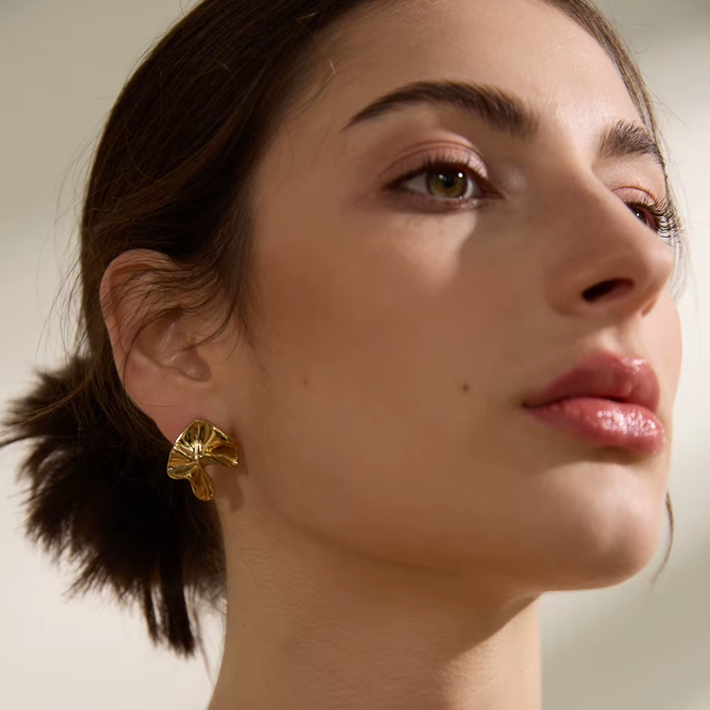 Pleva Earrings