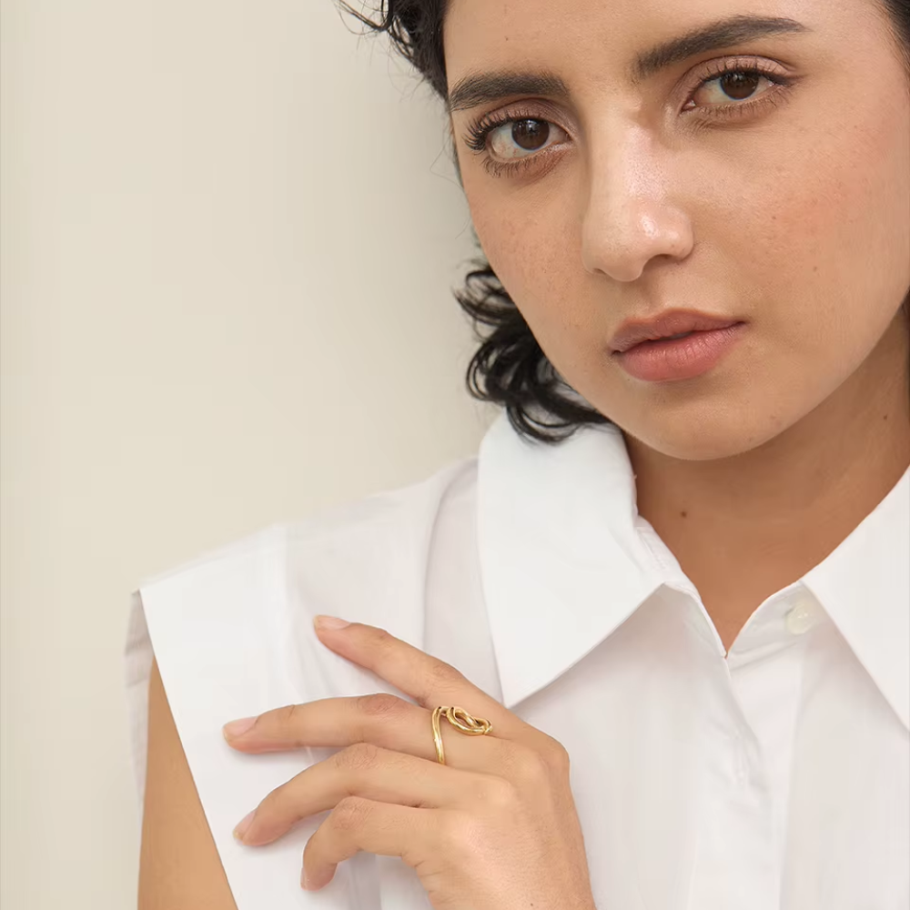 Coila Ring