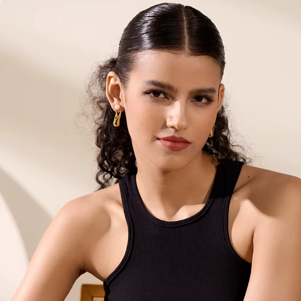 Vesta Earrings