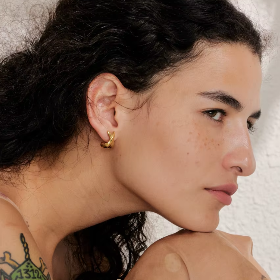 Torva Earrings