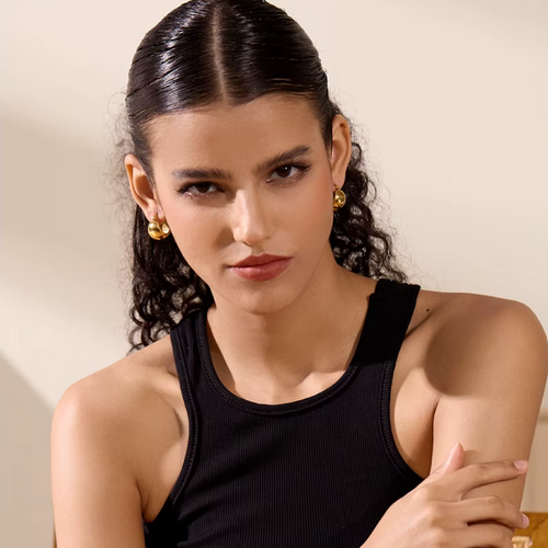 Copa Earrings