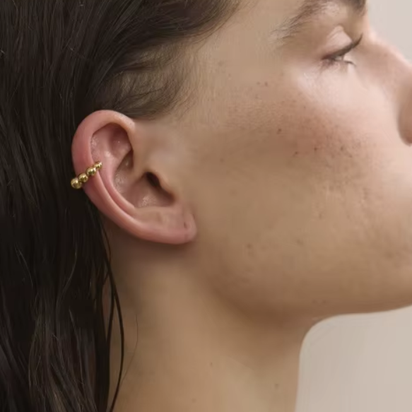 Orba Earrings